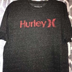 Hurley shirt